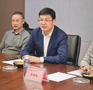 共识凝聚、革新之作&mdash;深圳一体全身热疗新产品研讨会圆满召开